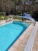 Basen STYROPOOL 7 x 3,5 x 1,5 m 